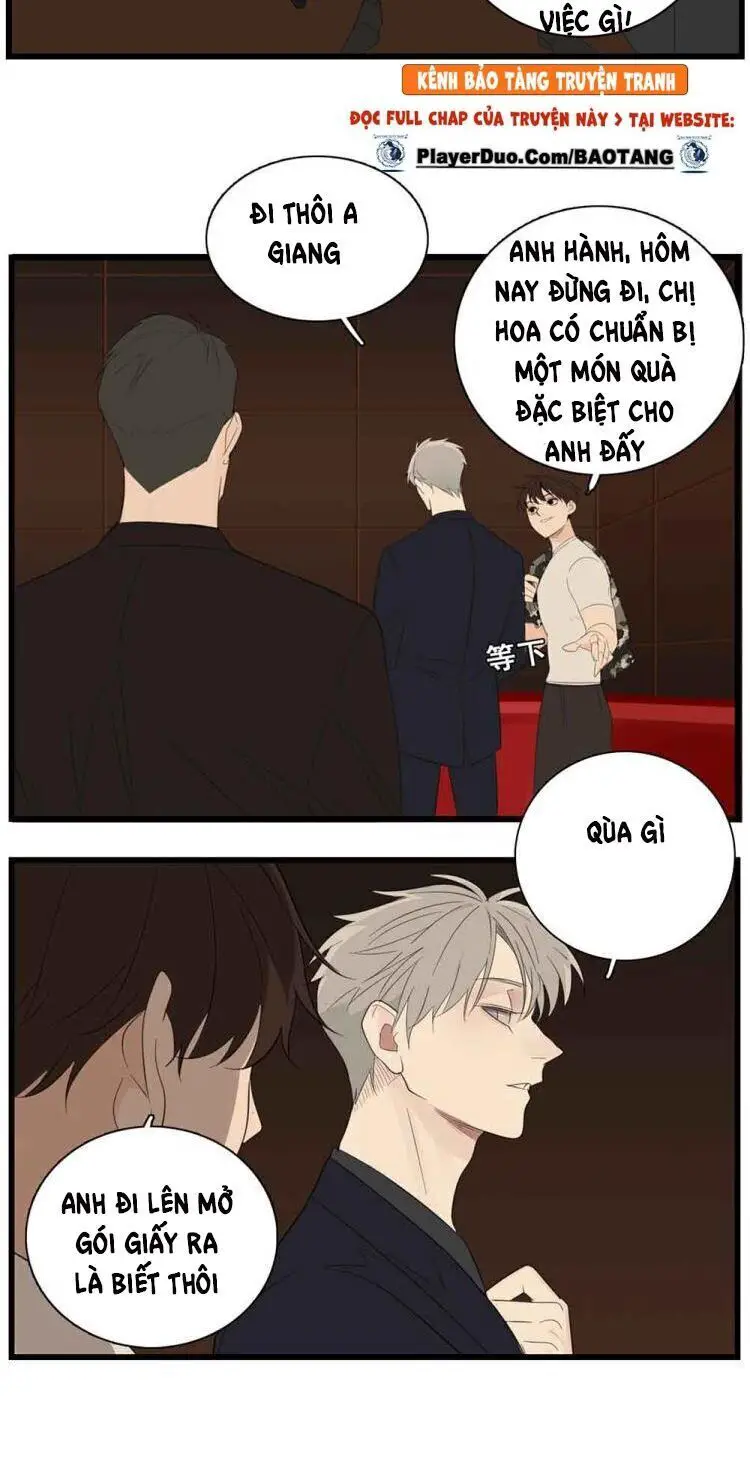 Vật Trong Tay Nettruyen ZZZ Chương 42 Page 5