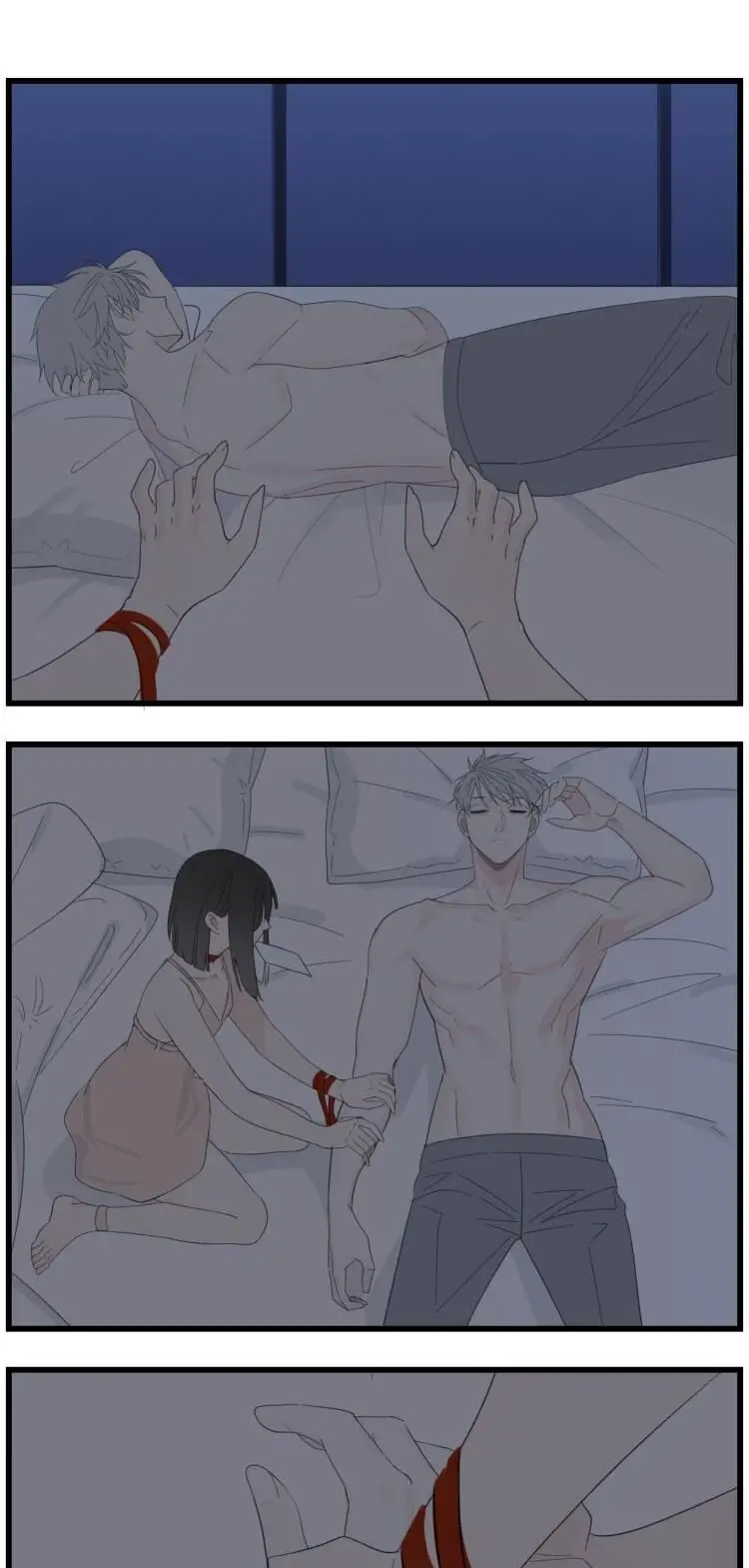 Vật Trong Tay Nettruyen ZZZ Chương 42 Page 15