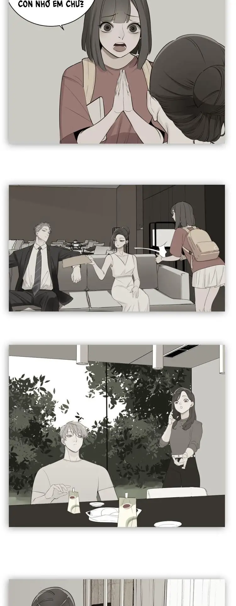 Vật Trong Tay Nettruyen ZZZ Chương 42 Page 18