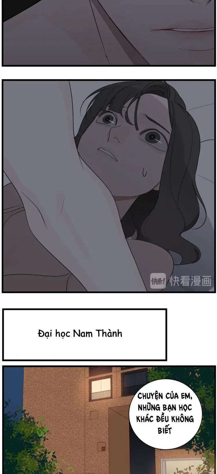 Vật Trong Tay Nettruyen ZZZ Chương 42 Page 25