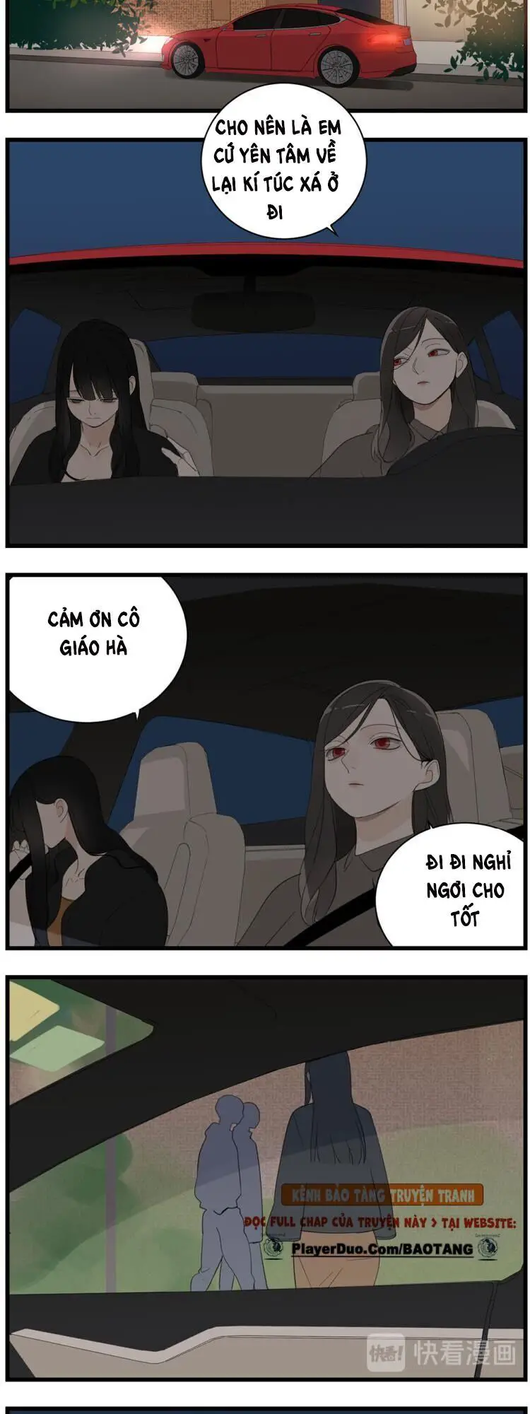 Vật Trong Tay Nettruyen ZZZ Chương 42 Page 26