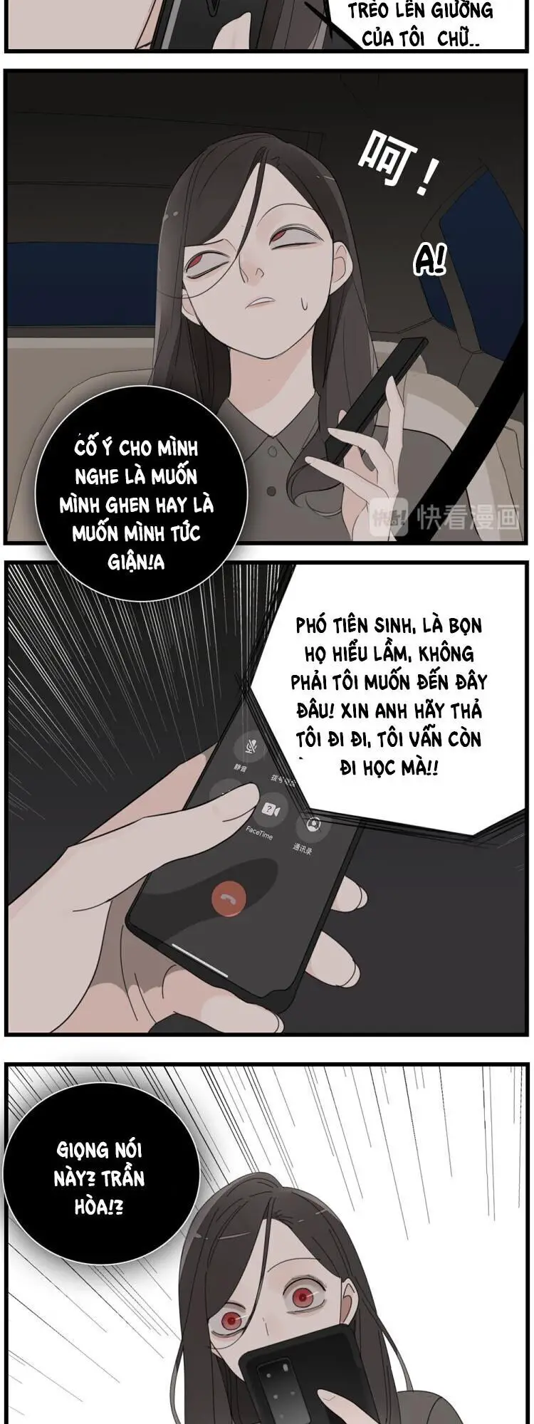 Vật Trong Tay Nettruyen ZZZ Chương 42 Page 29