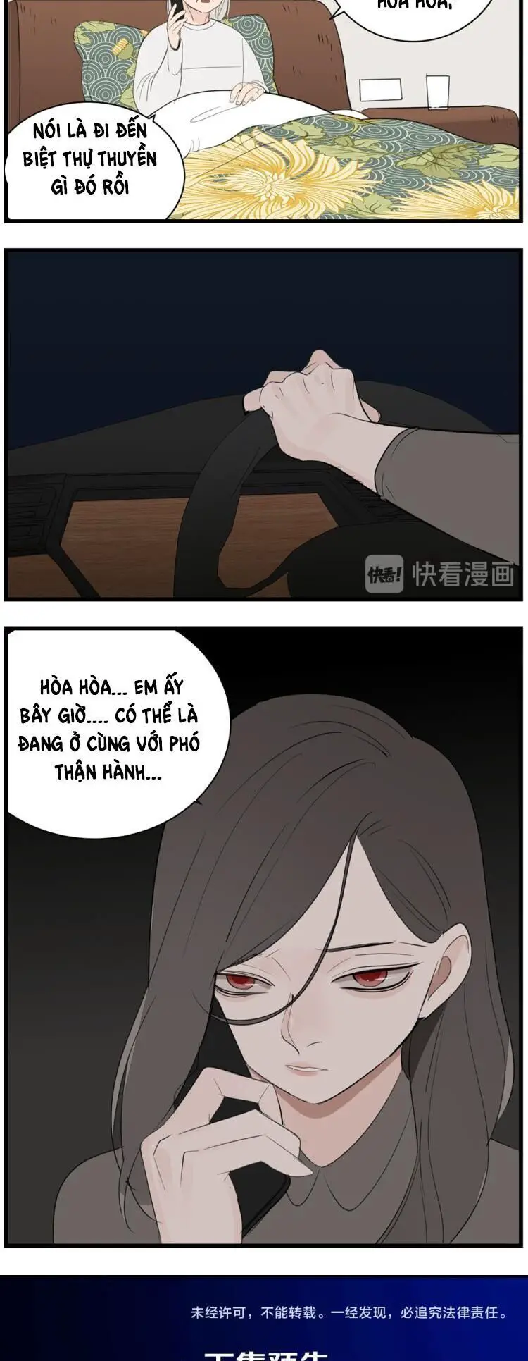 Vật Trong Tay Nettruyen ZZZ Chương 42 Page 33