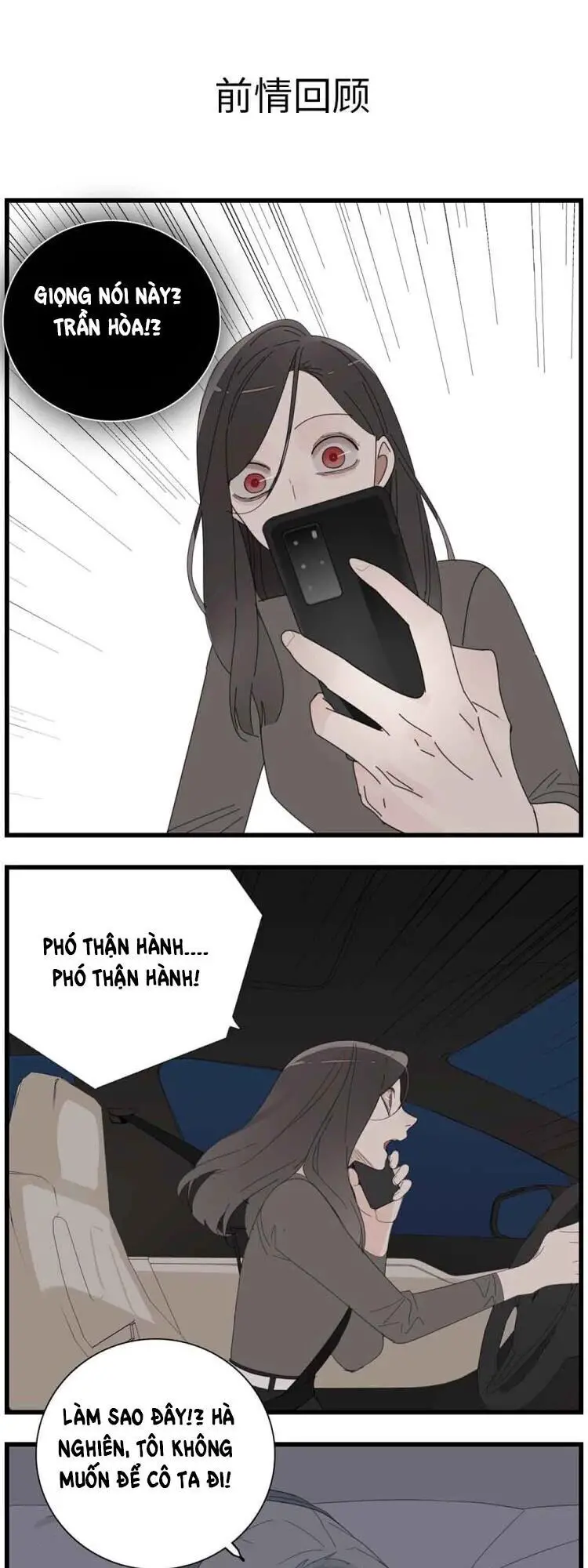 Vật Trong Tay Nettruyen ZZZ Chương 43 Page 2