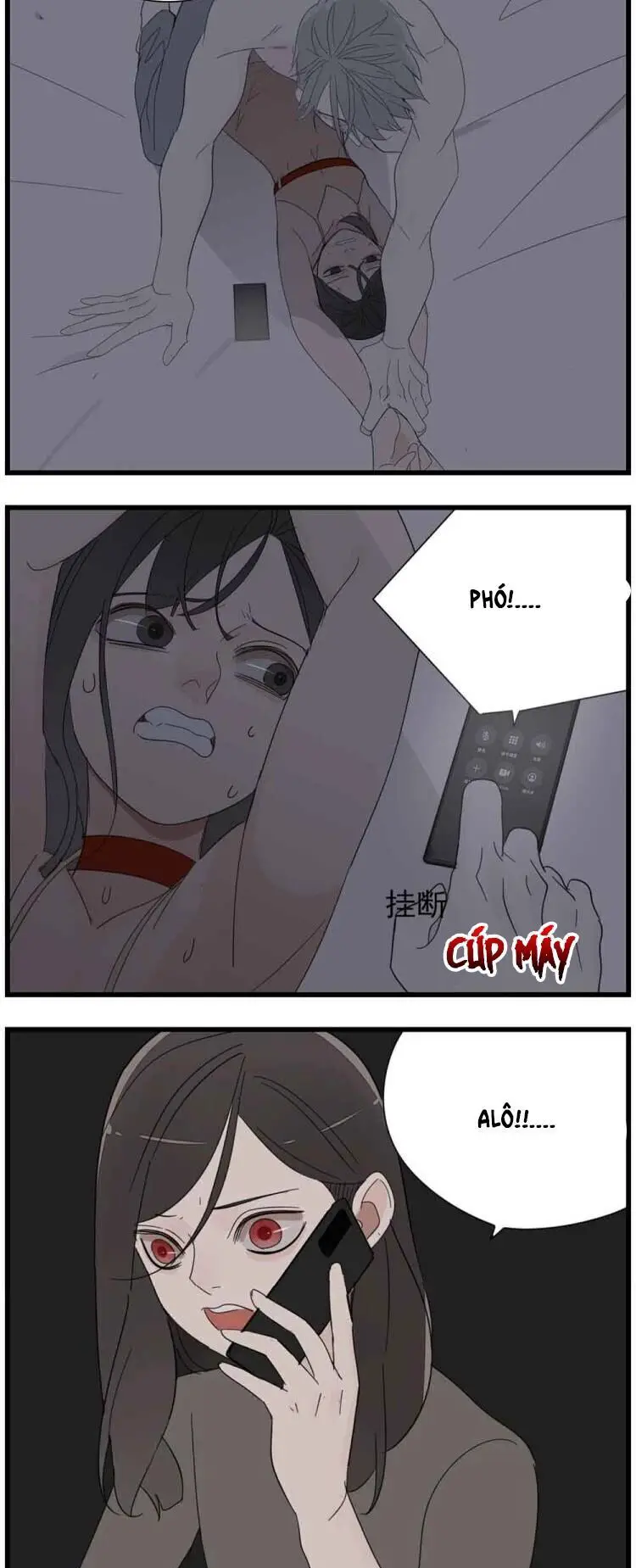 Vật Trong Tay Nettruyen ZZZ Chương 43 Page 3