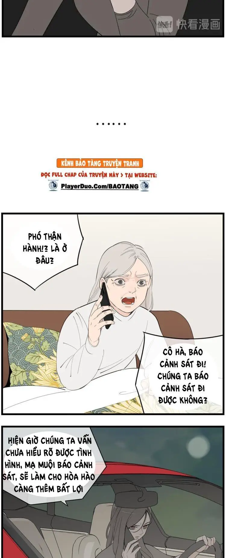 Vật Trong Tay Nettruyen ZZZ Chương 43 Page 4