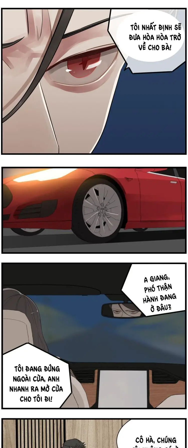 Vật Trong Tay Nettruyen ZZZ Chương 43 Page 6