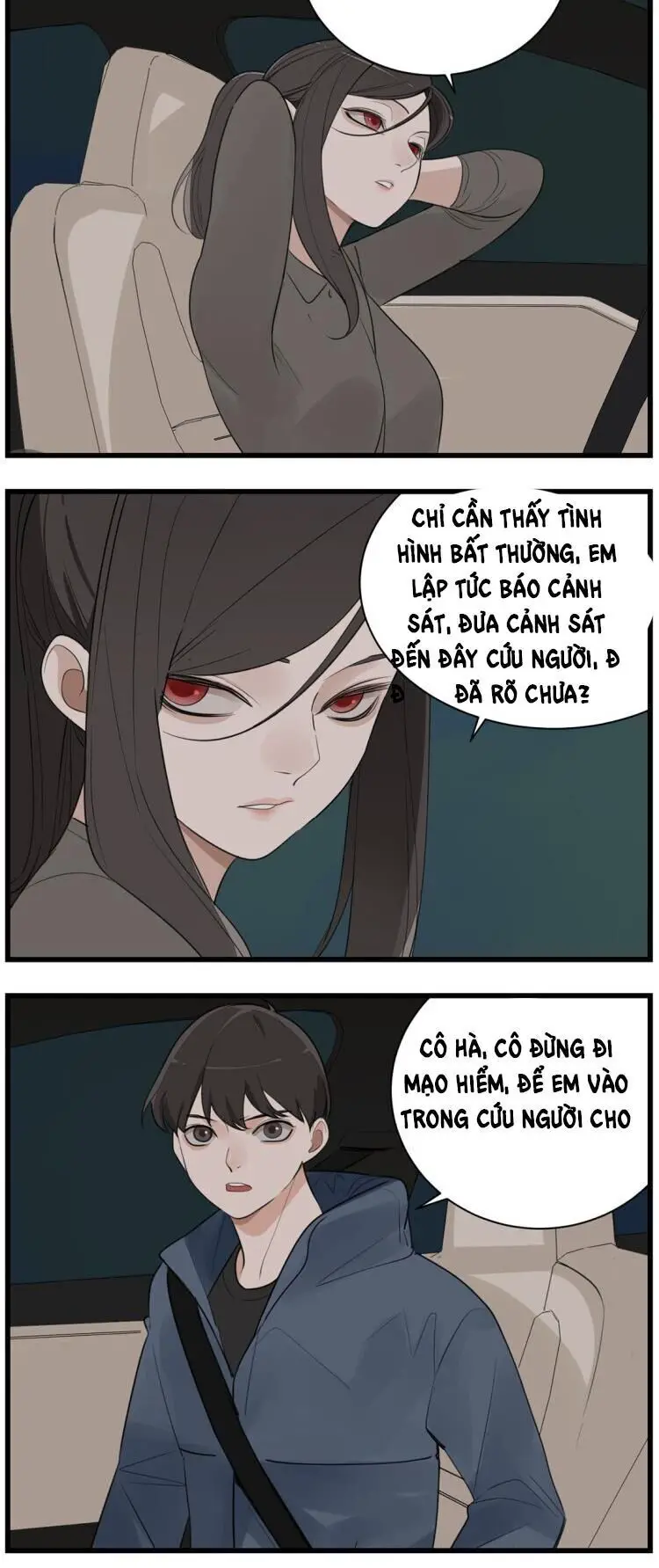 Vật Trong Tay Nettruyen ZZZ Chương 43 Page 12