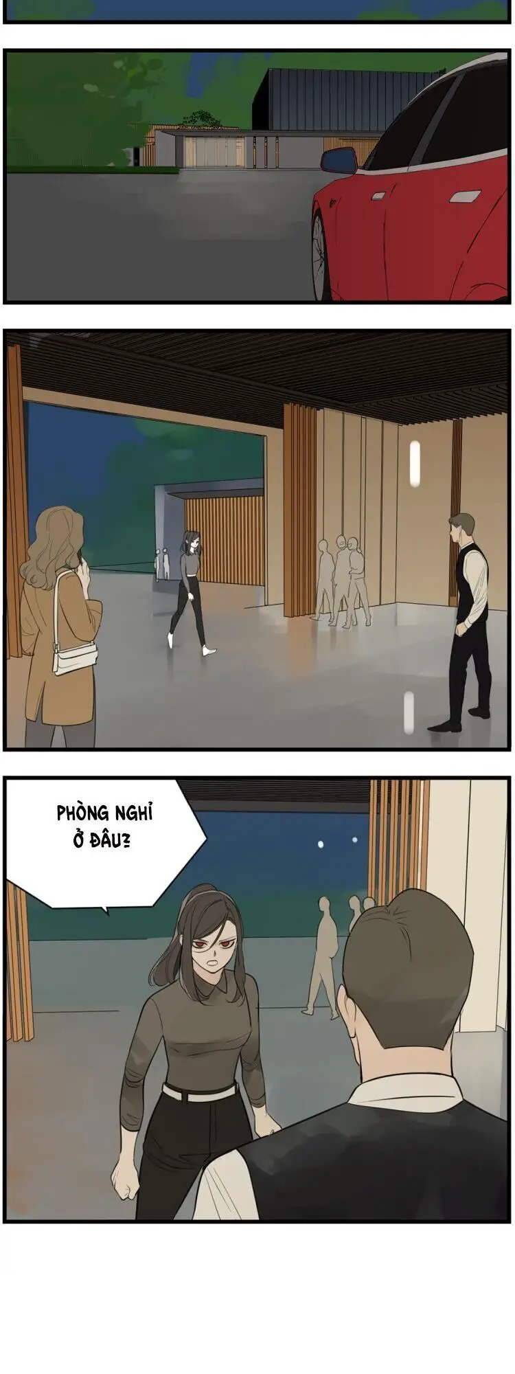 Vật Trong Tay Nettruyen ZZZ Chương 43 Page 14