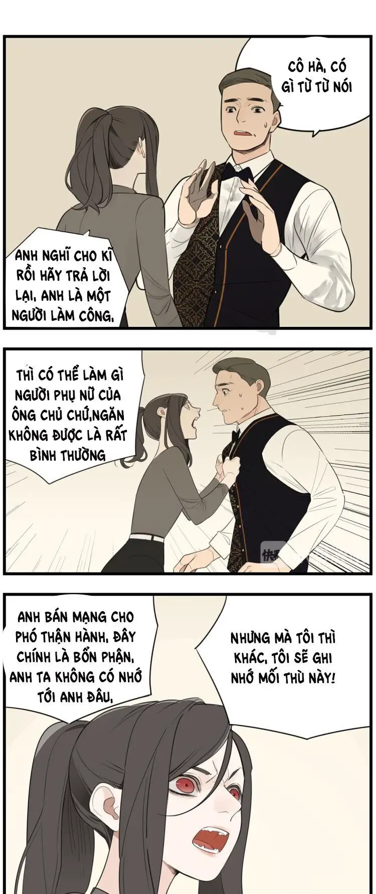 Vật Trong Tay Nettruyen ZZZ Chương 43 Page 15