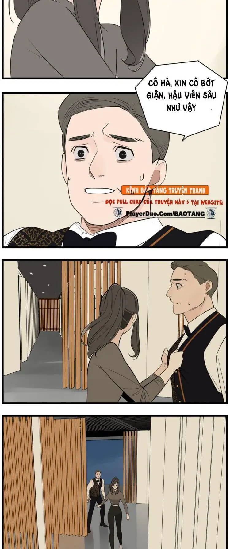 Vật Trong Tay Nettruyen ZZZ Chương 43 Page 16