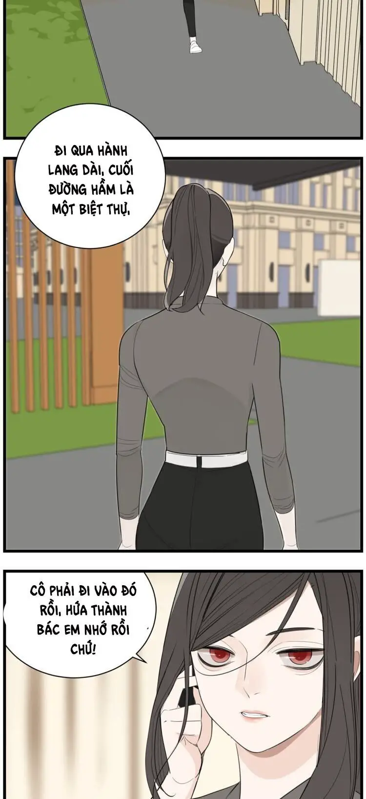 Vật Trong Tay Nettruyen ZZZ Chương 43 Page 18