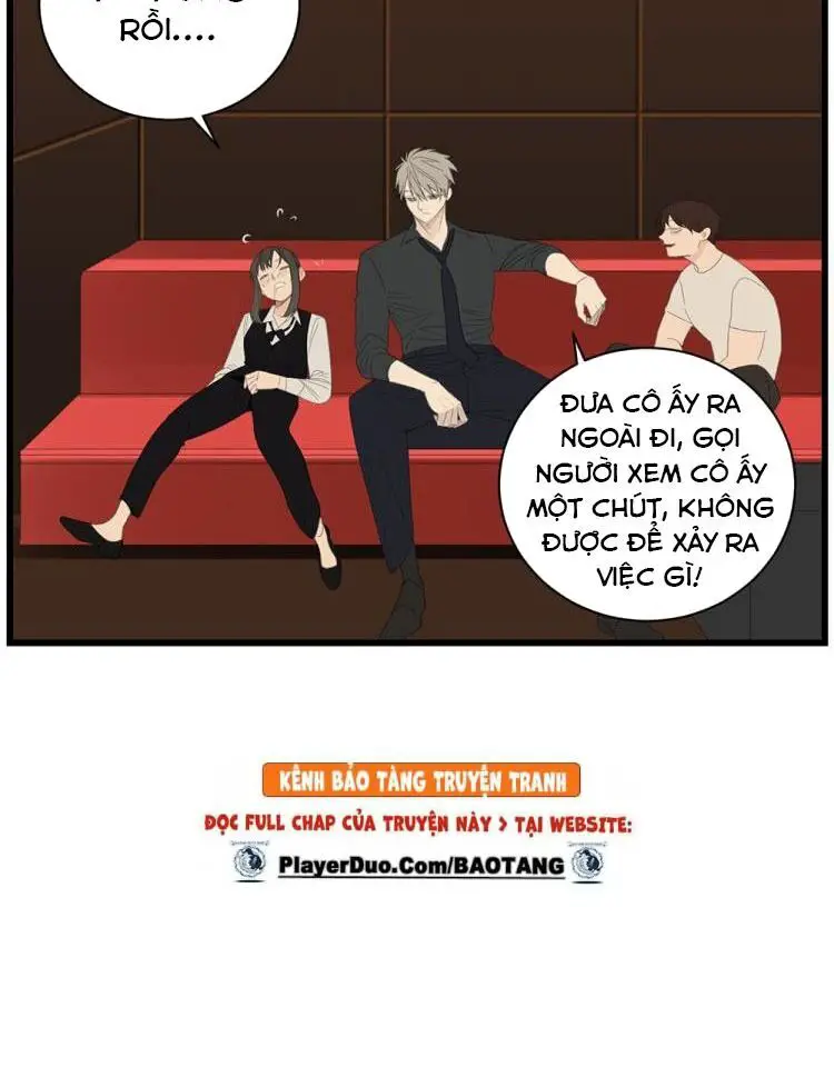 Vật Trong Tay Nettruyen ZZZ Chương 41 Page 18