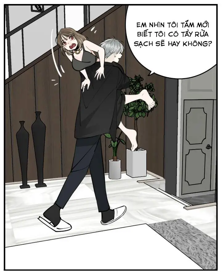 Vật Trong Tay Nettruyen ZZZ Chương 85 Page 12