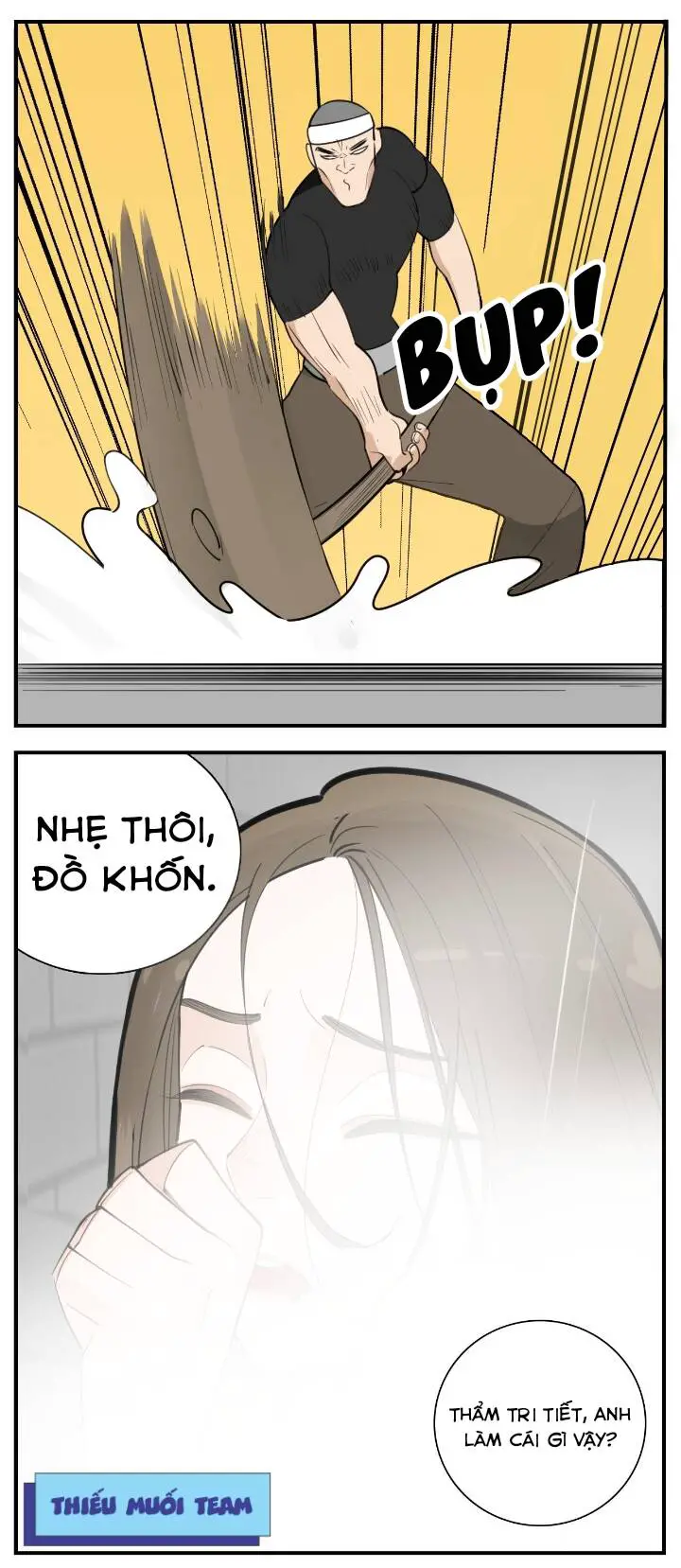 Vật Trong Tay Nettruyen ZZZ Chương 85 Page 15