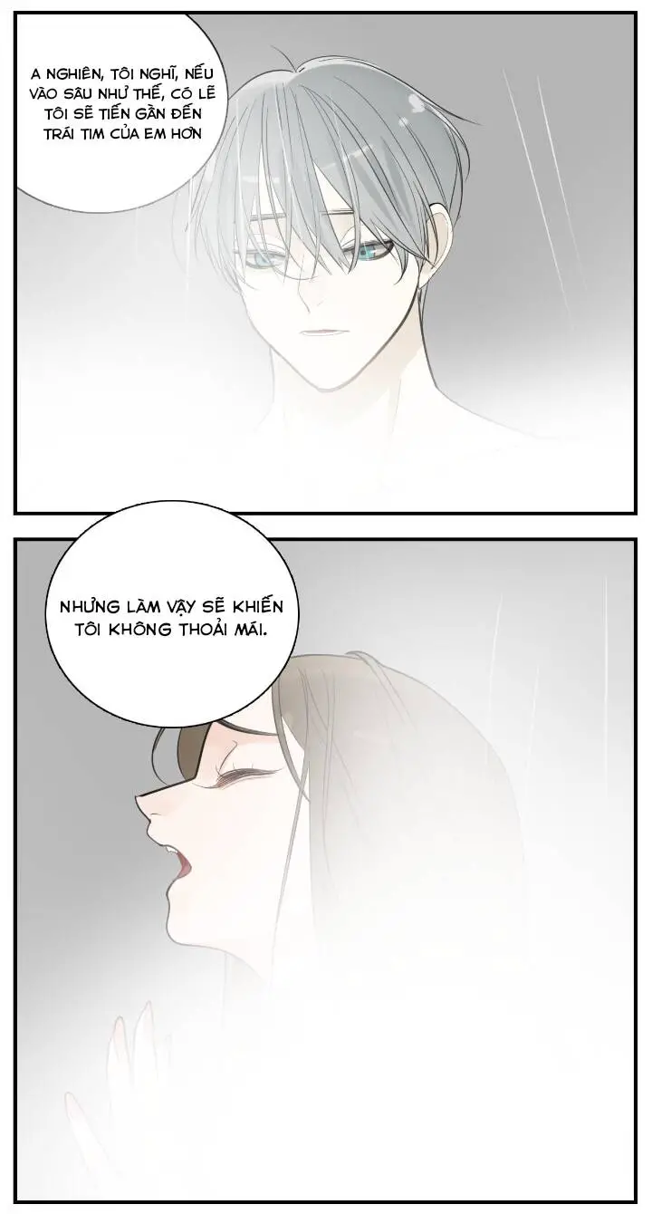 Vật Trong Tay Nettruyen ZZZ Chương 85 Page 16