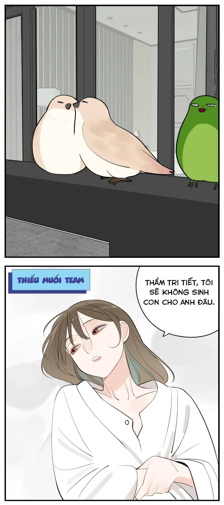 Vật Trong Tay Nettruyen ZZZ Chương 85 Page 17
