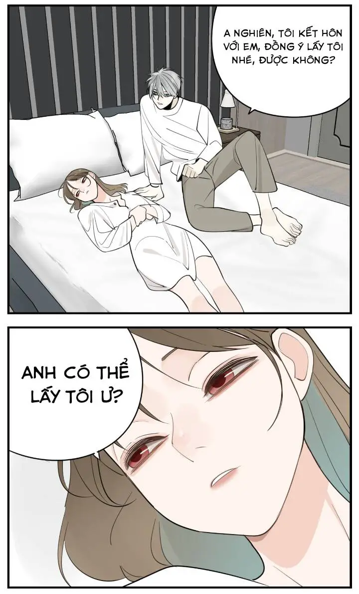 Vật Trong Tay Nettruyen ZZZ Chương 85 Page 18