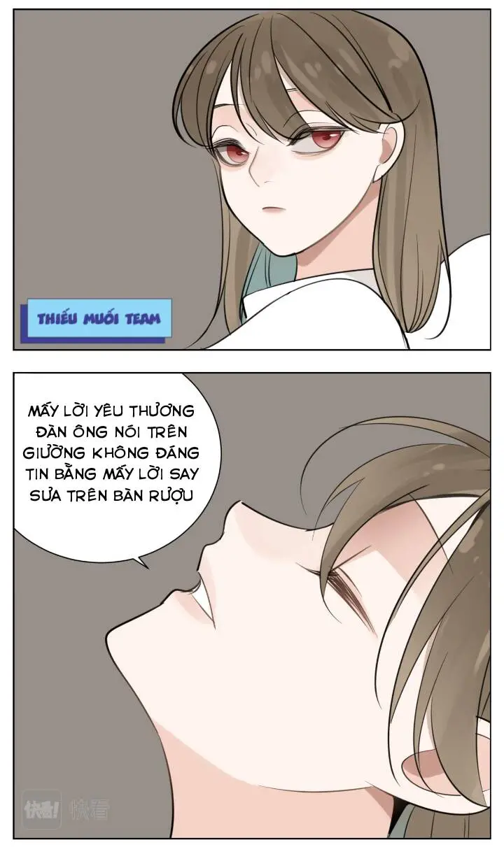 Vật Trong Tay Nettruyen ZZZ Chương 85 Page 23