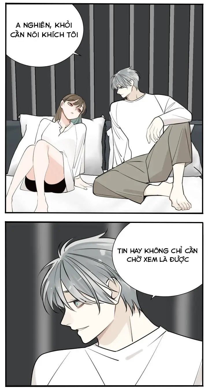 Vật Trong Tay Nettruyen ZZZ Chương 85 Page 24