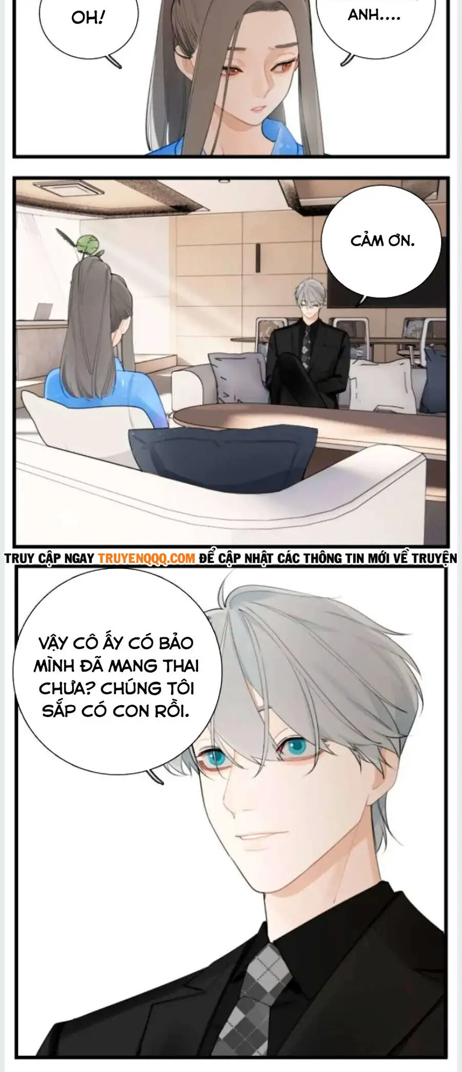 Vật Trong Tay Nettruyen ZZZ Chương 111 Page 3