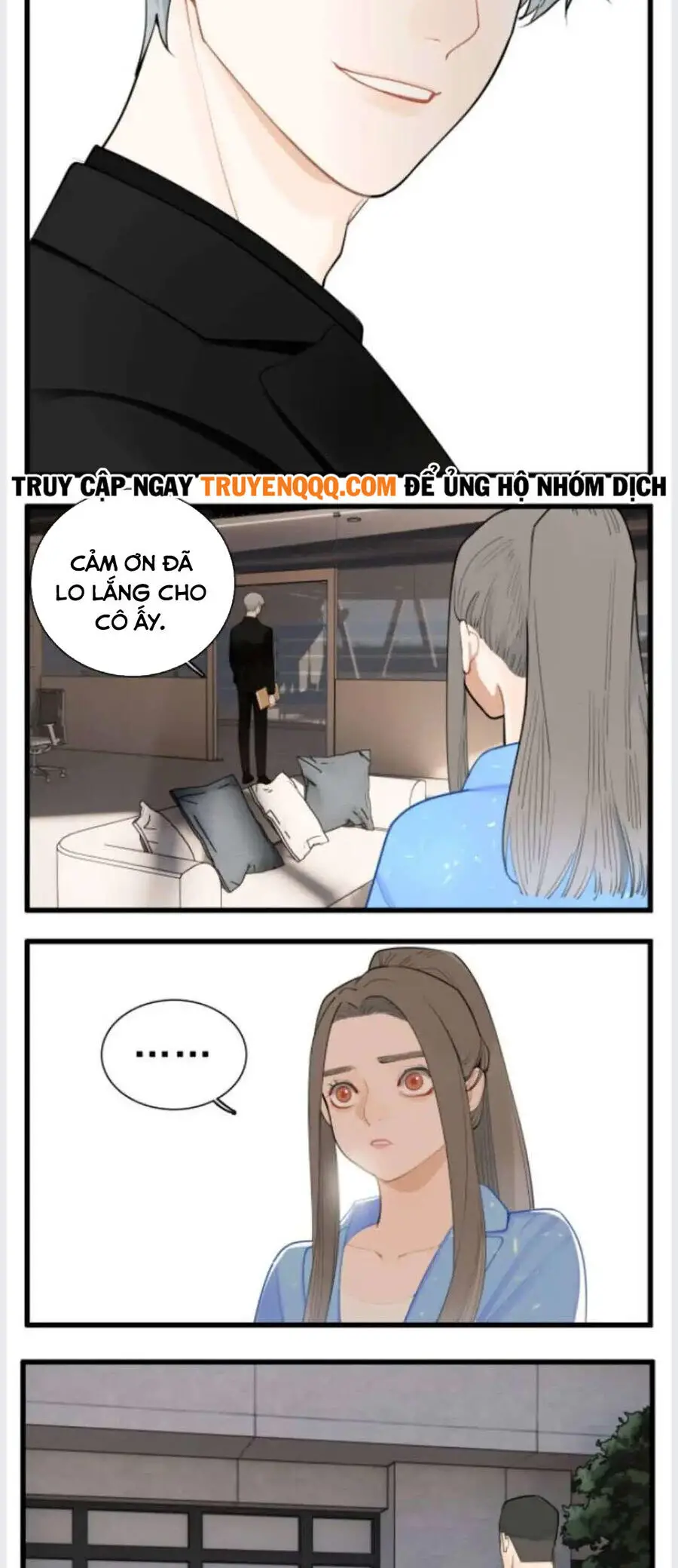 Vật Trong Tay Nettruyen ZZZ Chương 111 Page 11