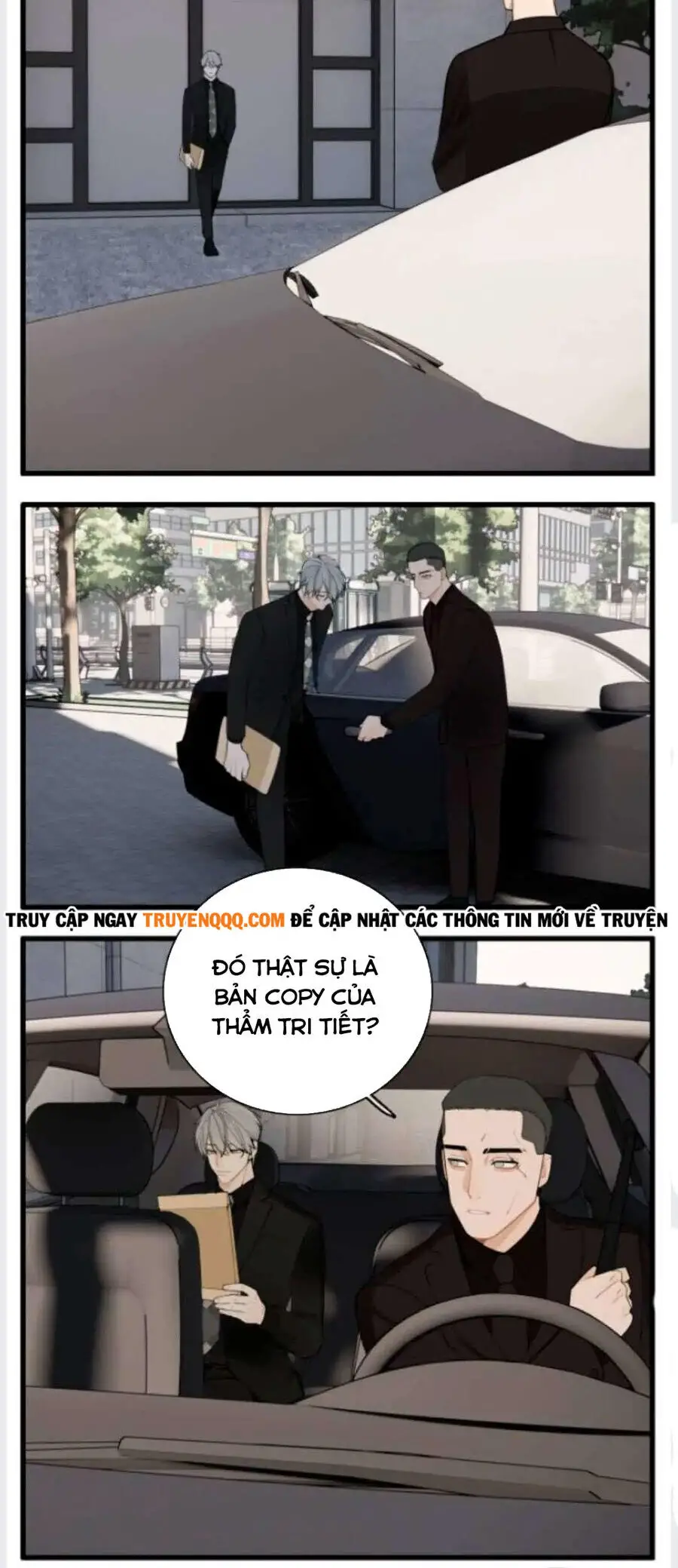 Vật Trong Tay Nettruyen ZZZ Chương 111 Page 12