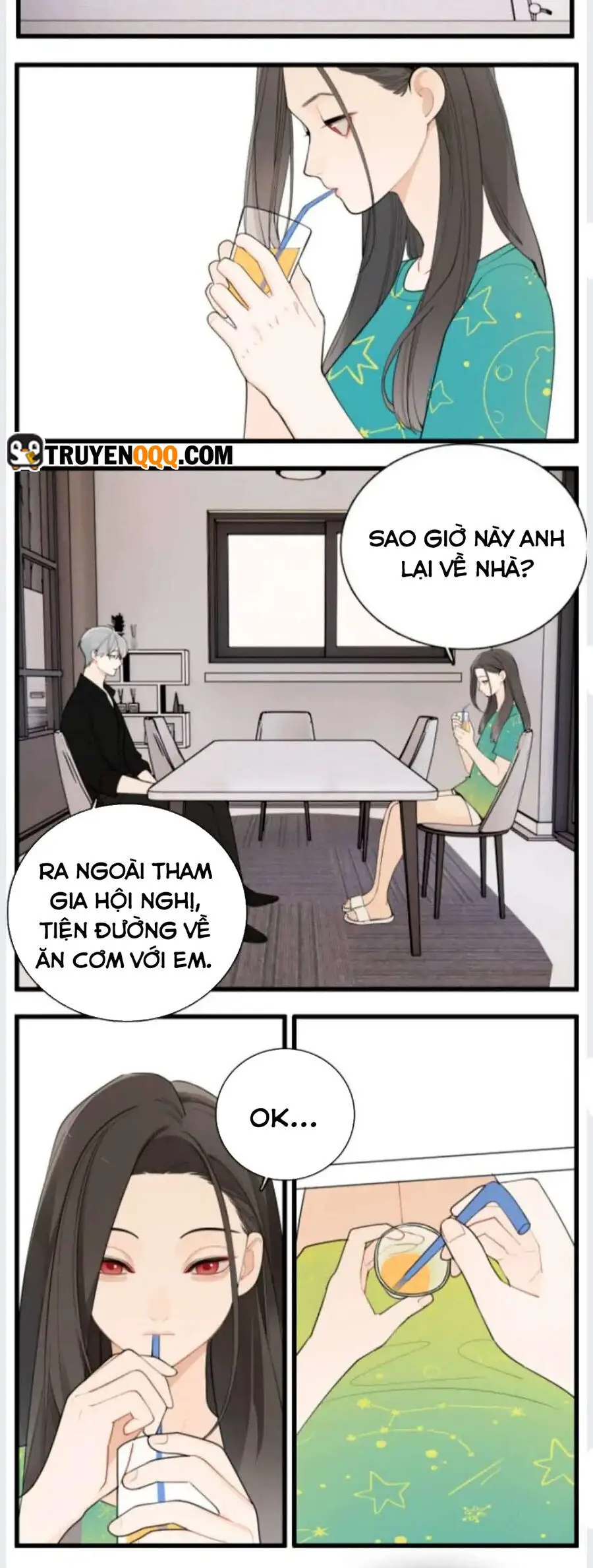 Vật Trong Tay Nettruyen ZZZ Chương 111 Page 18