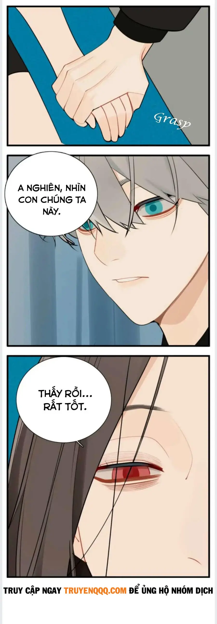 Vật Trong Tay Nettruyen ZZZ Chương 111 Page 25