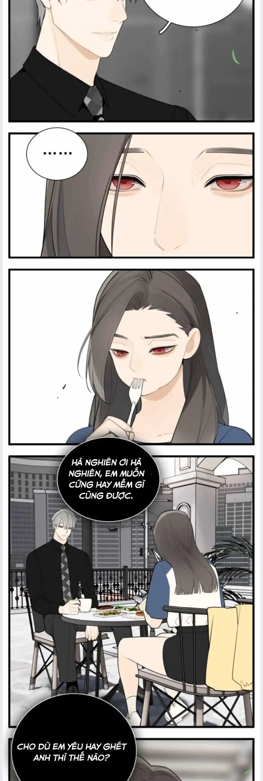 Vật Trong Tay Nettruyen ZZZ Chương 112 Page 4
