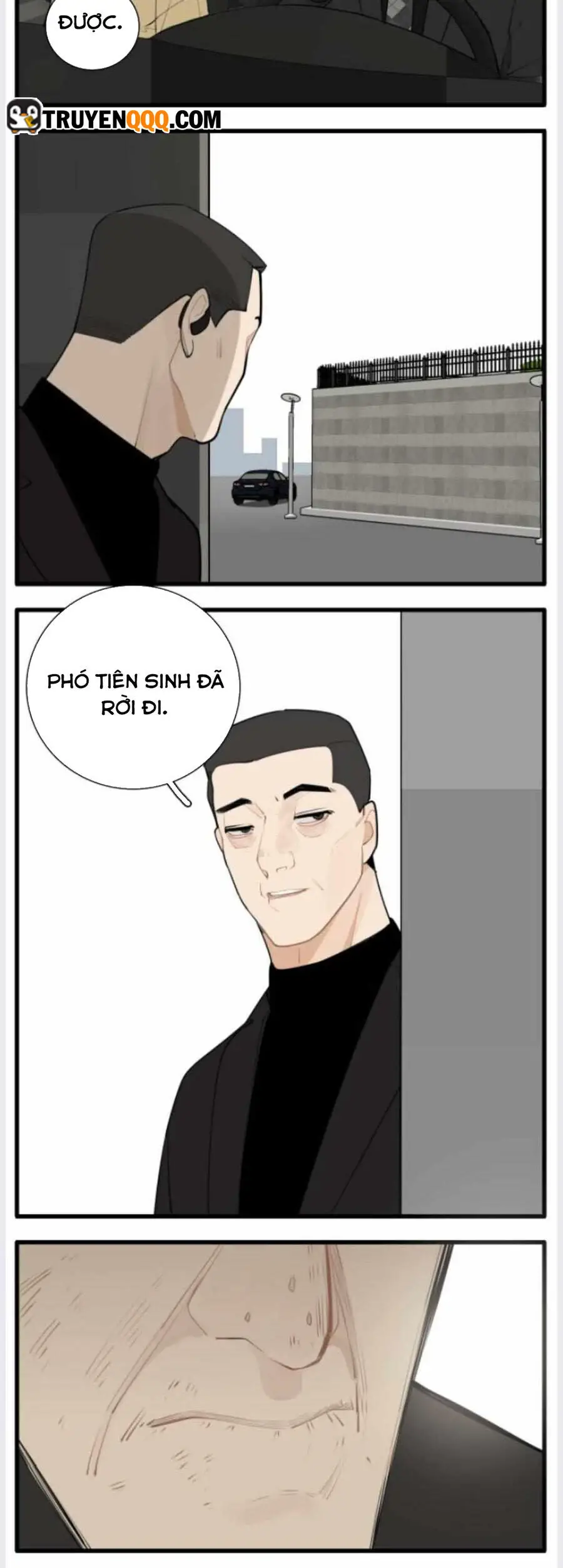 Vật Trong Tay Nettruyen ZZZ Chương 112 Page 8