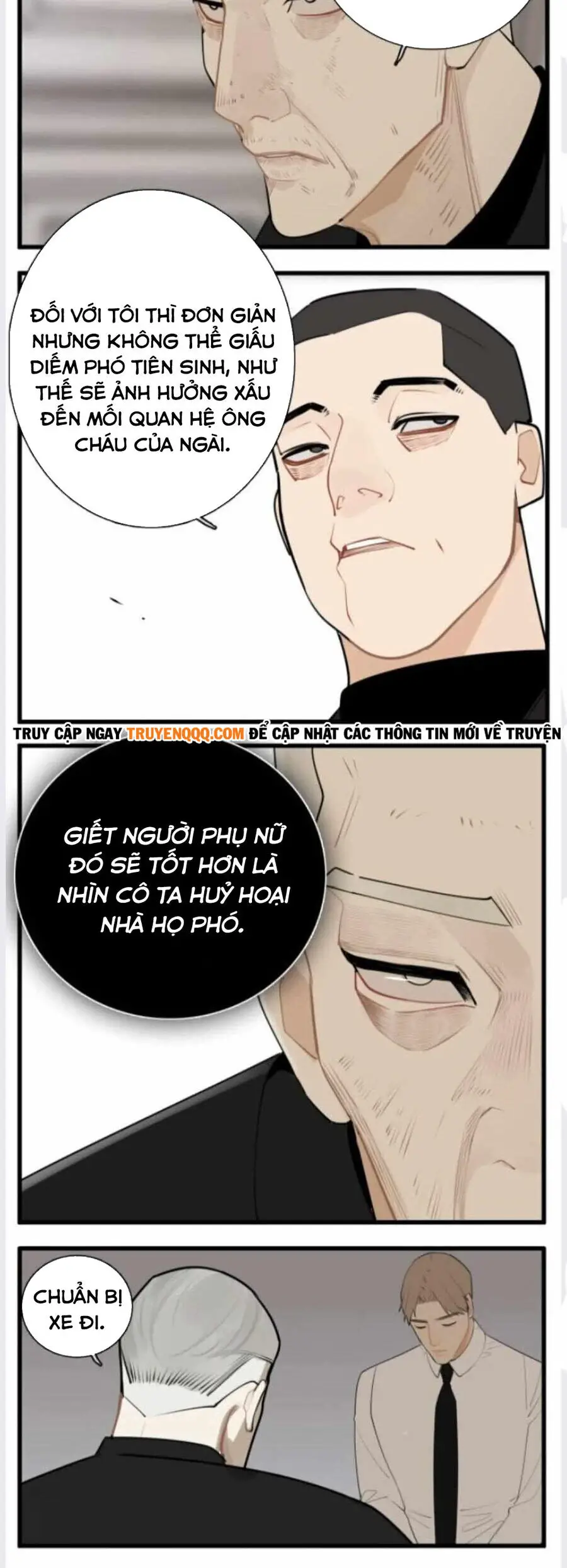 Vật Trong Tay Nettruyen ZZZ Chương 112 Page 11