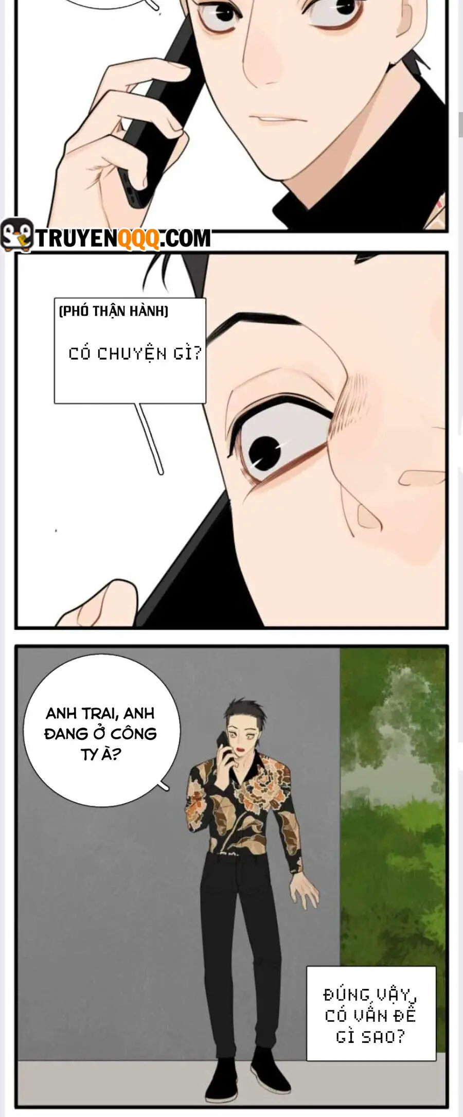 Vật Trong Tay Nettruyen ZZZ Chương 112 Page 17