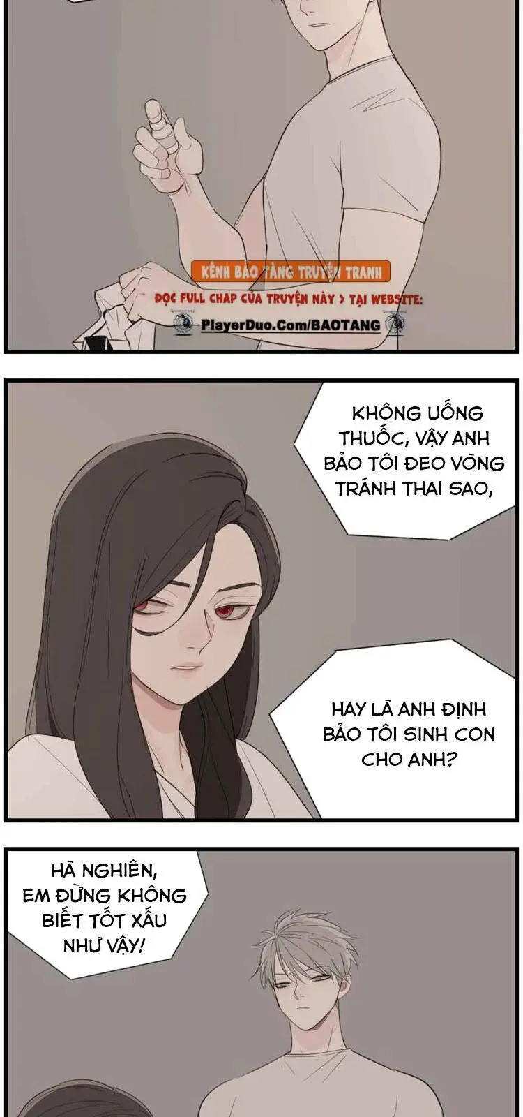 Vật Trong Tay Nettruyen ZZZ Chương 40 Page 4