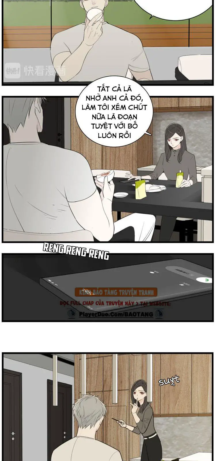Vật Trong Tay Nettruyen ZZZ Chương 40 Page 7