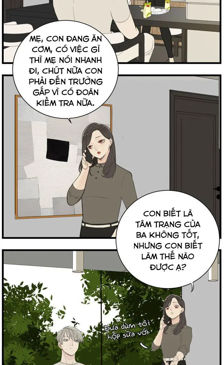 Vật Trong Tay Nettruyen ZZZ Chương 40 Page 8