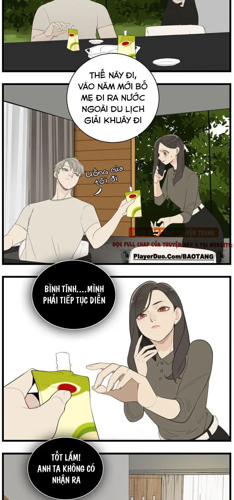 Vật Trong Tay Nettruyen ZZZ Chương 40 Page 9
