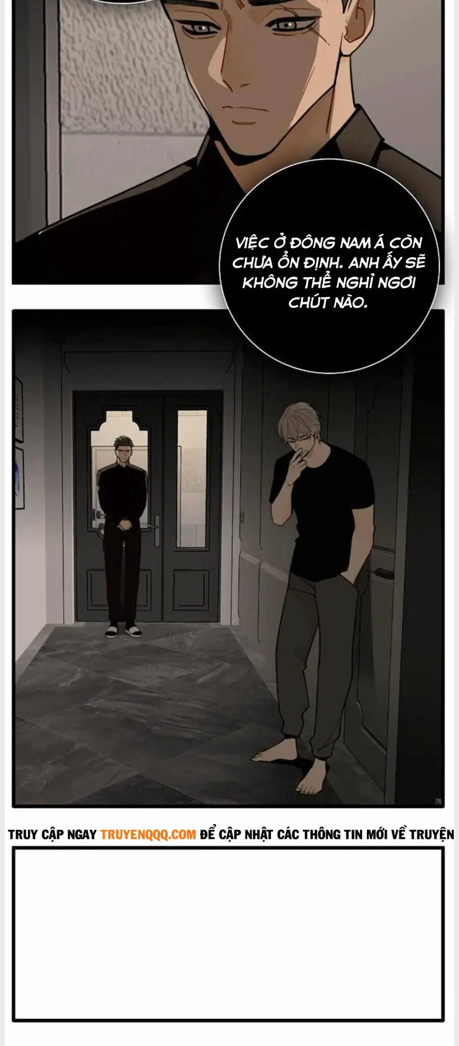 Vật Trong Tay Nettruyen ZZZ Chương 109 Page 14