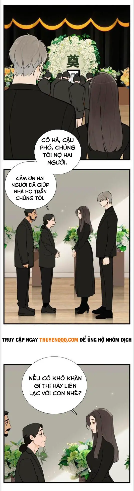 Vật Trong Tay Nettruyen ZZZ Chương 109 Page 15