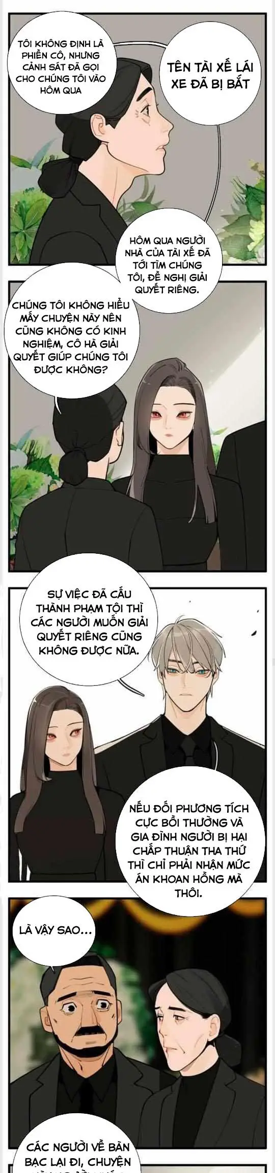Vật Trong Tay Nettruyen ZZZ Chương 109 Page 16
