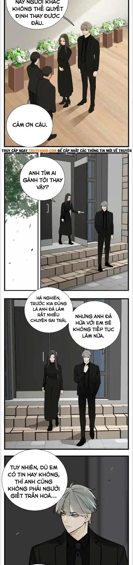 Vật Trong Tay Nettruyen ZZZ Chương 109 Page 17