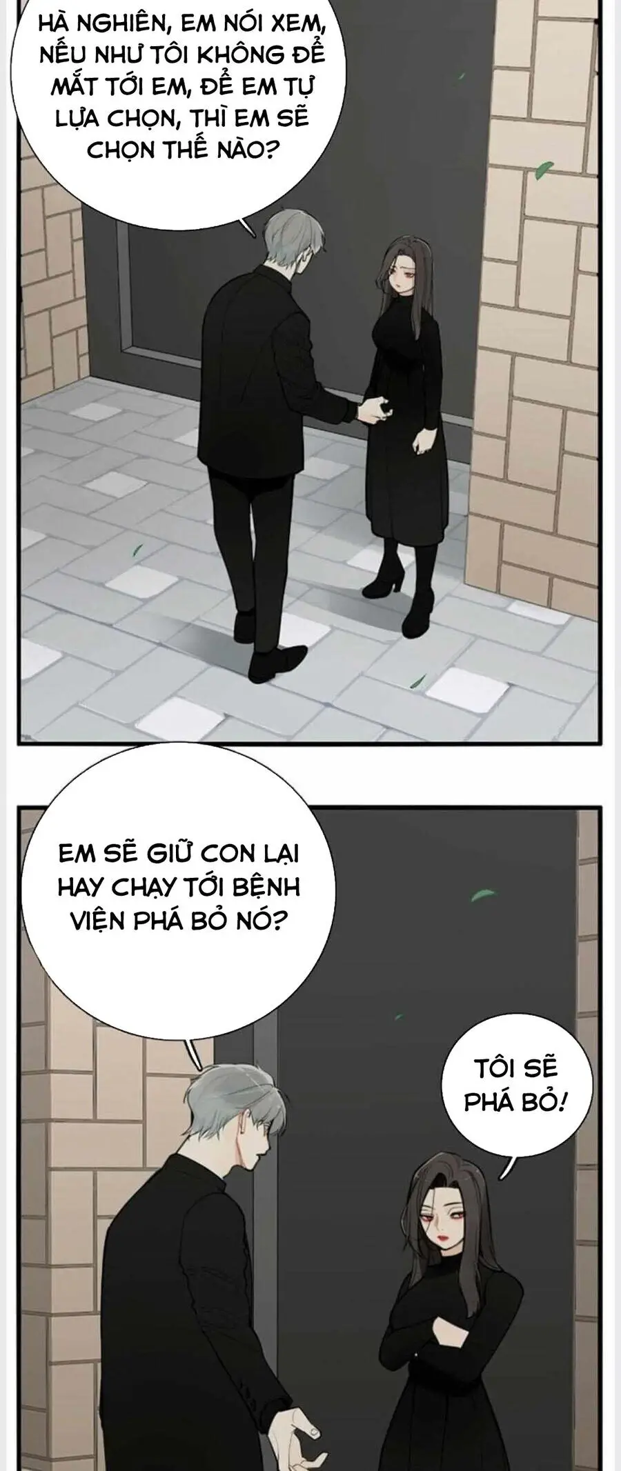 Vật Trong Tay Nettruyen ZZZ Chương 109 Page 20