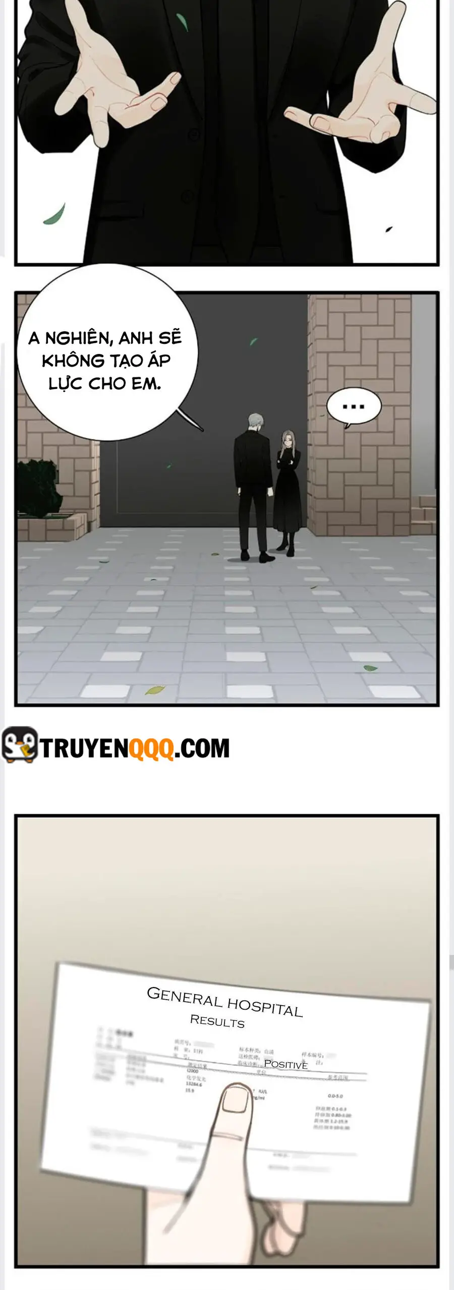 Vật Trong Tay Nettruyen ZZZ Chương 109 Page 22