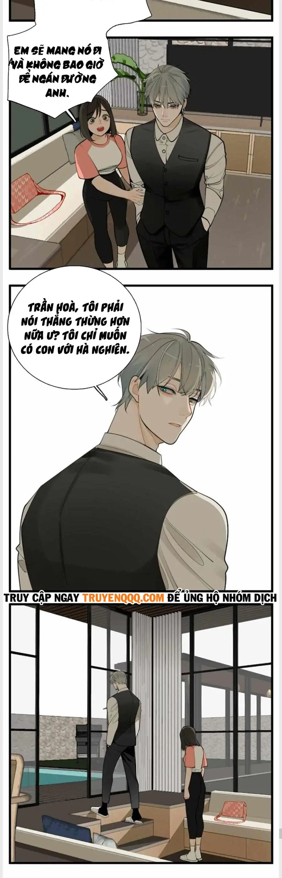 Vật Trong Tay Nettruyen ZZZ Chương 109 Page 25
