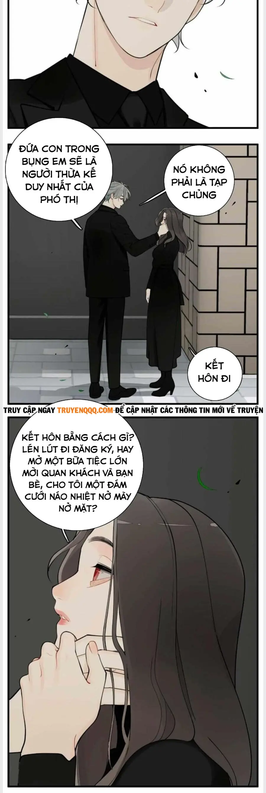 Vật Trong Tay Nettruyen ZZZ Chương 109 Page 29