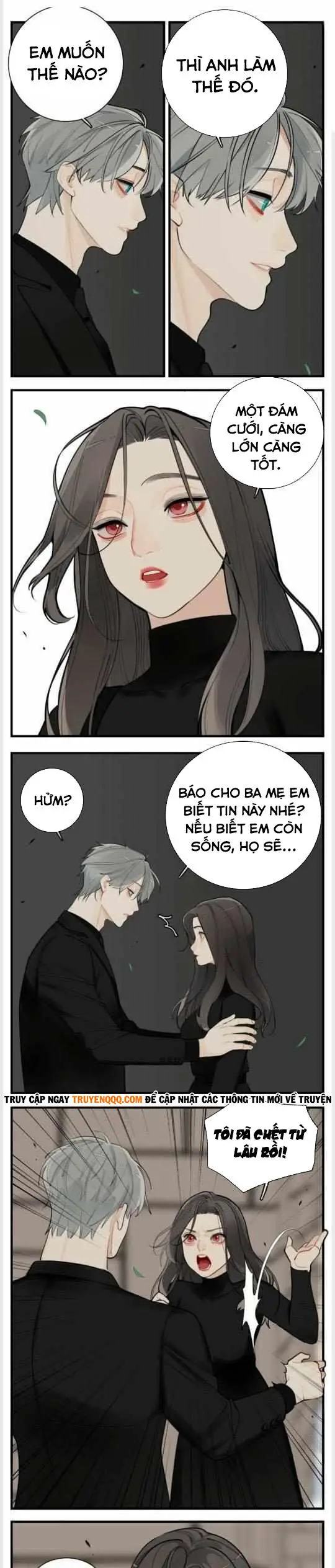 Vật Trong Tay Nettruyen ZZZ Chương 109 Page 30