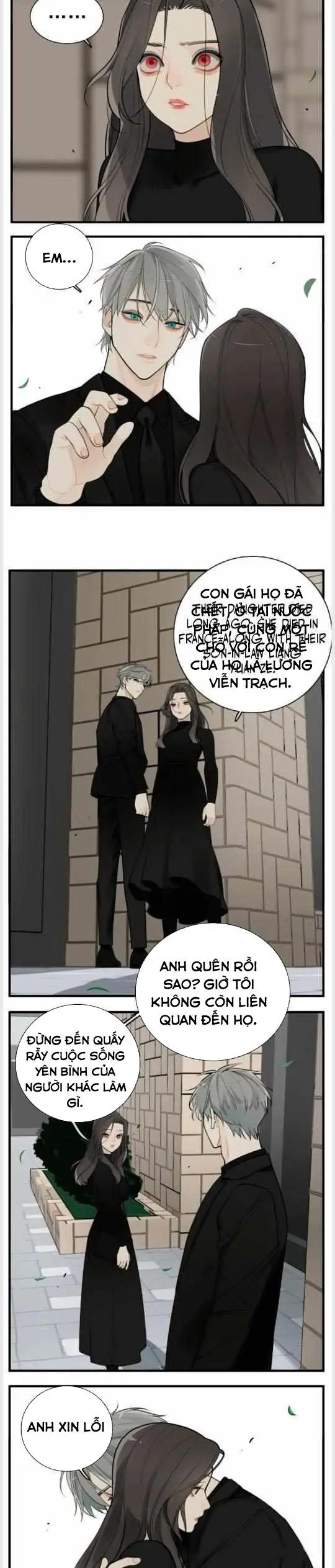 Vật Trong Tay Nettruyen ZZZ Chương 109 Page 31