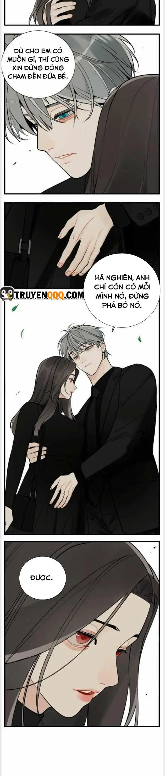 Vật Trong Tay Nettruyen ZZZ Chương 109 Page 32
