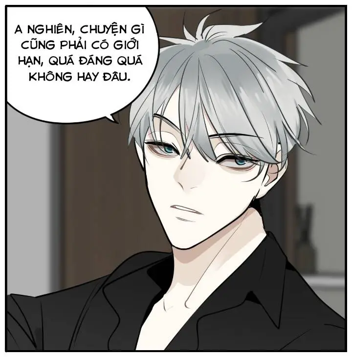 Vật Trong Tay Nettruyen ZZZ Chương 84 Page 13
