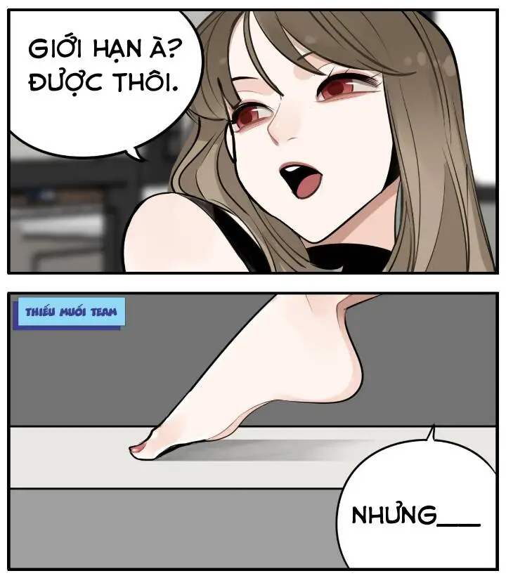 Vật Trong Tay Nettruyen ZZZ Chương 84 Page 14